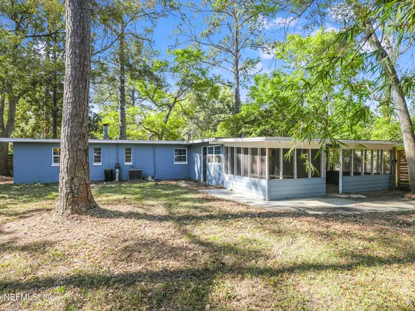 6013 EDGEFIELD Drive, Jacksonville, FL 32205