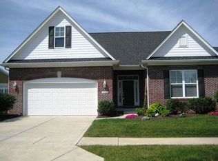 661 Allenhurst Cir, Carmel, IN 46032