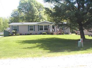 6218 Williams St, Gladwin, MI 48624
