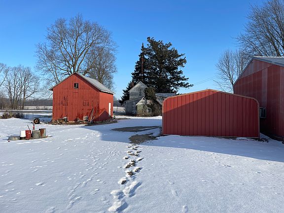 5th image of 23730 Township Road 150 Lot Wp001