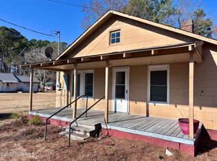 224 Millennium Rd #B, Aulander, NC 27805