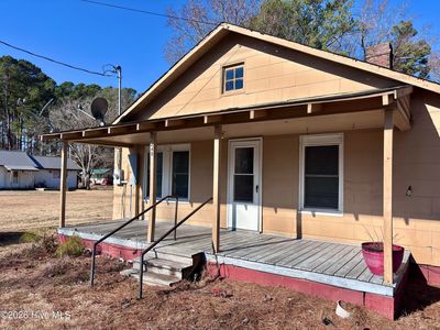 224 Millennium Road # B, Aulander, NC, 27805