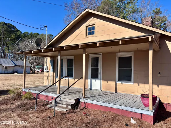 224 Millennium Road # B, Aulander, NC 27805