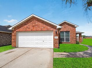 6015 Ida Rose Ct, Katy, TX 77449