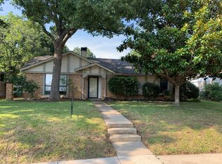 769 Red Wing Dr, Lewisville, TX 75067