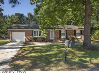 7354 Ryan St, Fayetteville, NC 28314