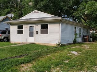 215 Orchard St, Xenia, OH 45385