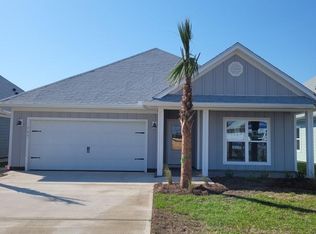 543 Vermilion Cir, Pt Saint Joe, FL 32456