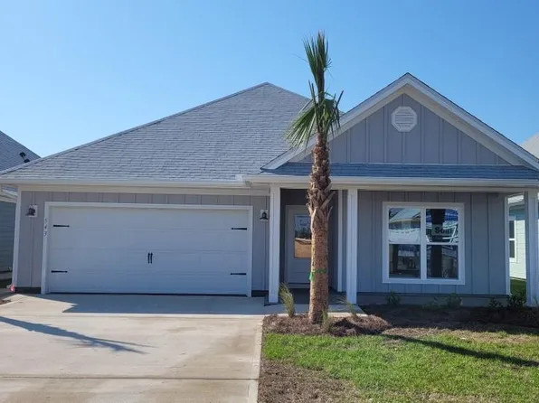 543 Vermilion Cir, Pt Saint Joe, FL 32456