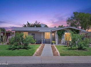 1938 W WELDON Avenue, Phoenix, AZ 85015