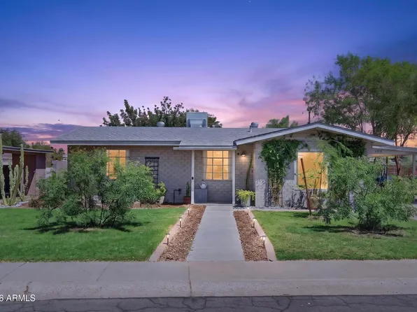 1938 W WELDON Avenue, Phoenix, AZ 85015