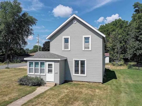 106 South 1st Street, Brooklyn, WI 53521