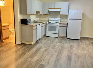 Tuscany Apartments, Seattle, WA 98101
