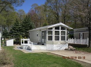 6764 San Juan, Alanson, MI 49706
