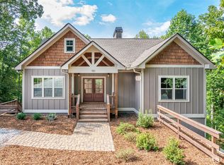 1151 Mountain Pkwy, Mill Spring, NC 28756