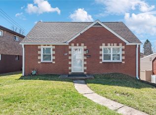 812 Laura St, West Mifflin, PA
