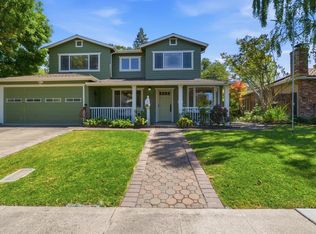 (Undisclosed Address), Redwood City, CA 94061