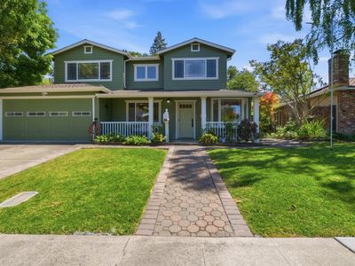 2829 Carson St, Redwood City, CA, 94061