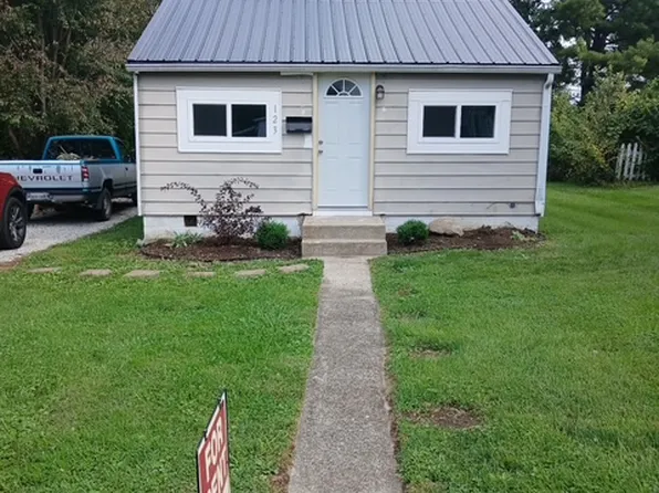 123 Morgan St, Cardington, OH 43315