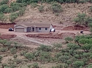 690 Ona Ln #1, Rio Rico, AZ 85648