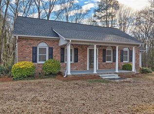 203 Clark St, Kershaw, SC 29067