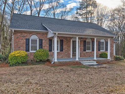 203 Clark St, Kershaw, SC, 29067