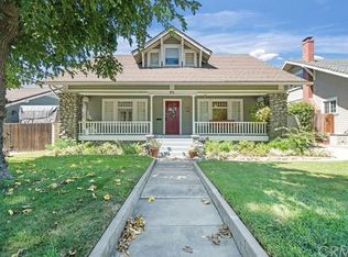 341 N Euclid Ave, Upland, CA 91786