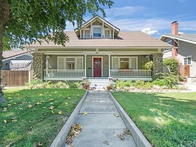 341 N Euclid Ave, Upland, CA, 91786