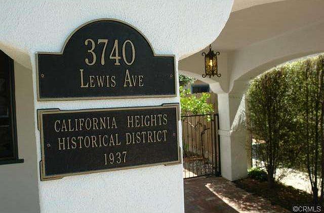 2nd image of 3740 Lewis Ave
