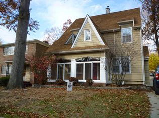 2516 Berdan Ave, Toledo, OH 43613