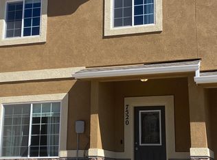 7520 Fir Way #7520REDFIR, Colorado Springs, CO 80907