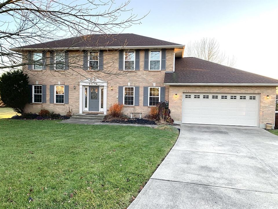 1st image of 6876 Foxfield Dr