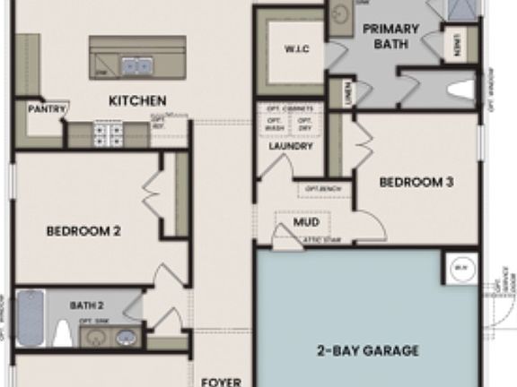4th image of 105 Barnwood Rd Lot 36