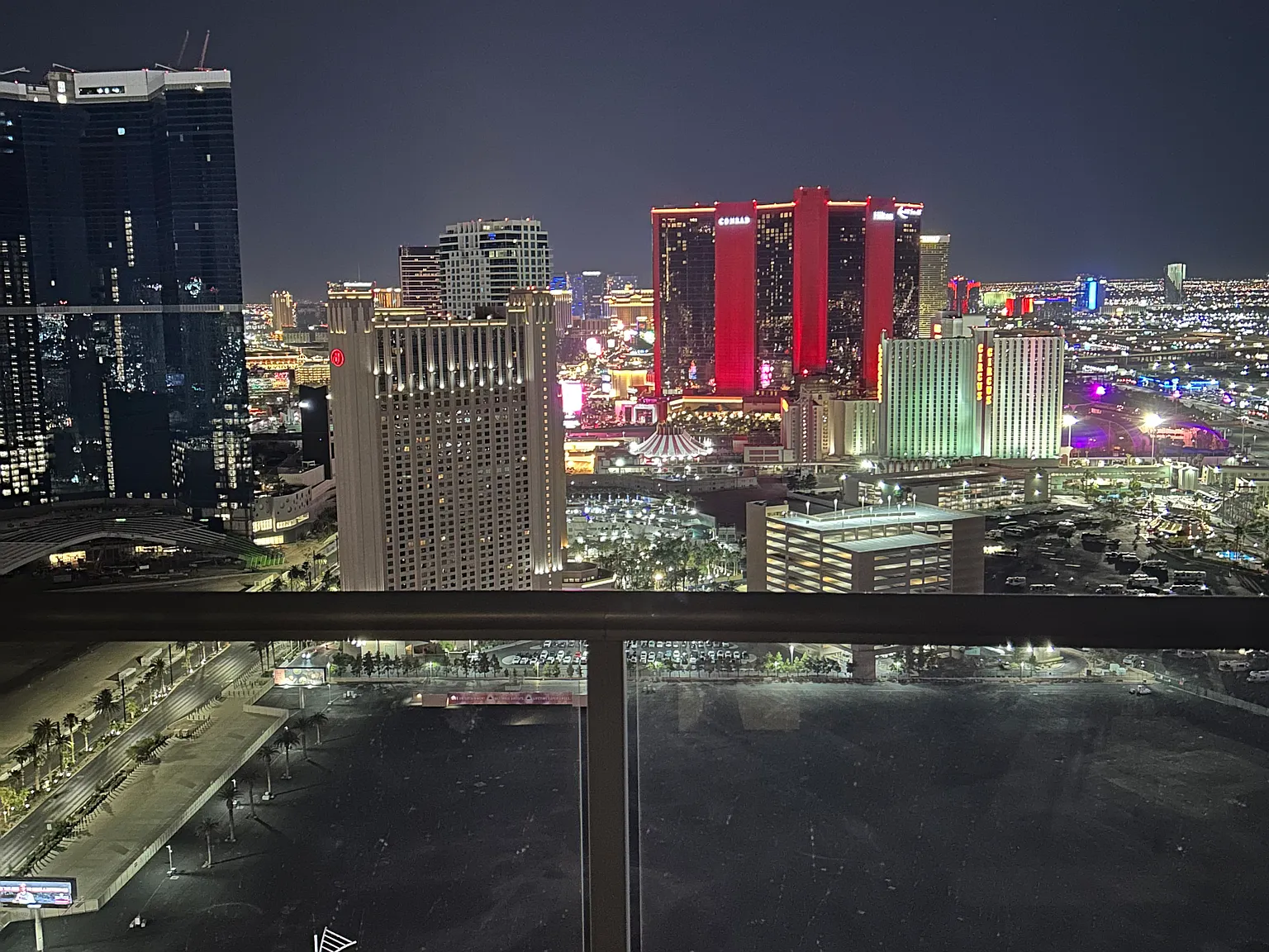1 bed, 867 sqft, $2,000 — Photo 2