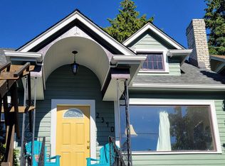 2340 30th Ave S #A, Seattle, WA 98144