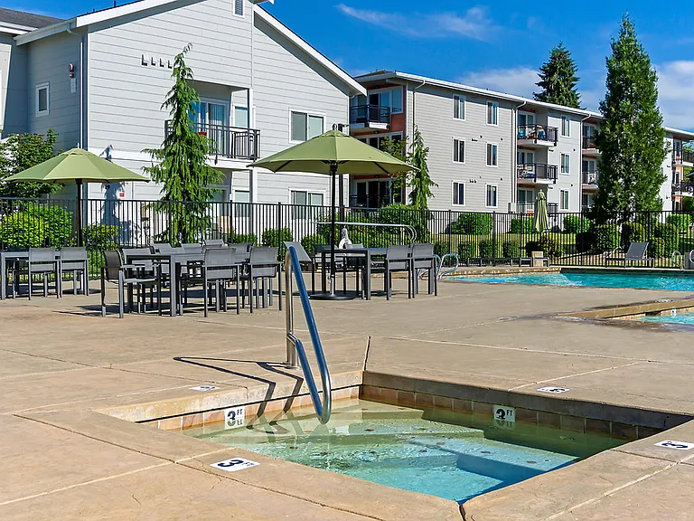 Foothill Commons — Photo 20