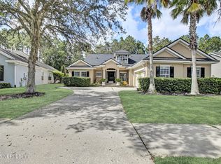 1961 GLENFIELD CROSSING Court, St. Augustine, FL 32092