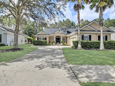 1961 GLENFIELD CROSSING Court, Saint Augustine, FL, 32092