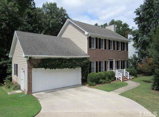 6105 Remington Lake Dr, Raleigh, NC 27616