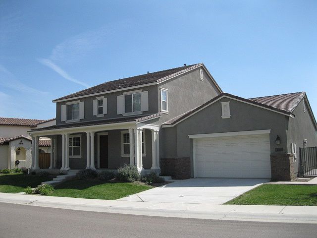 Main Photo of Front