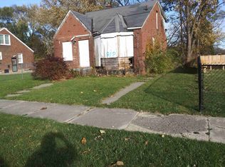 9916 Abington Ave, Detroit, MI