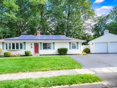 27 Heron Road, East Hartford, CT, 06118