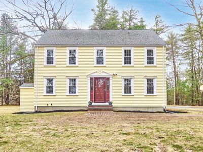 10 Mount Vernon St, Boxford, MA, 01921