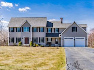 76 Waid Rd, Monson, MA 01057