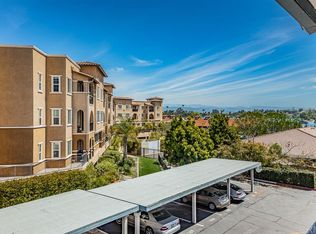 1560 Circa Del Lago UNIT D303, San Marcos, CA 92078