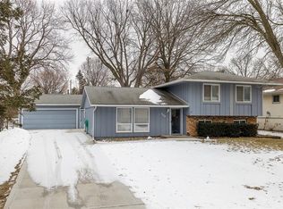 309 NW Bramble Rd, Ankeny, IA 50023