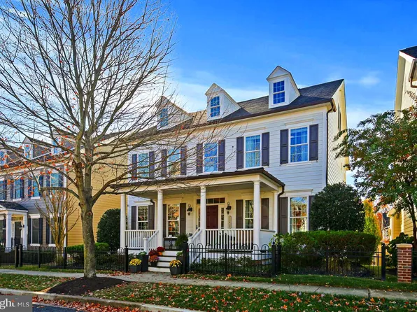 11417 Ellington St, Fulton, MD 20759