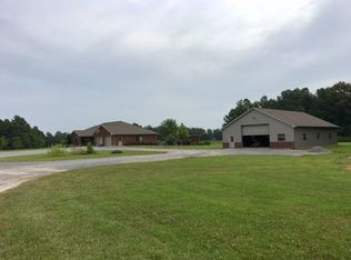 1336 Adams Dr, Murray, KY 42071