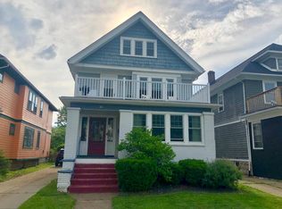 32 Henley Rd, Buffalo, NY 14216