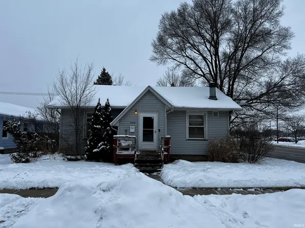 624 E Marion St, Mishawaka, IN 46545
